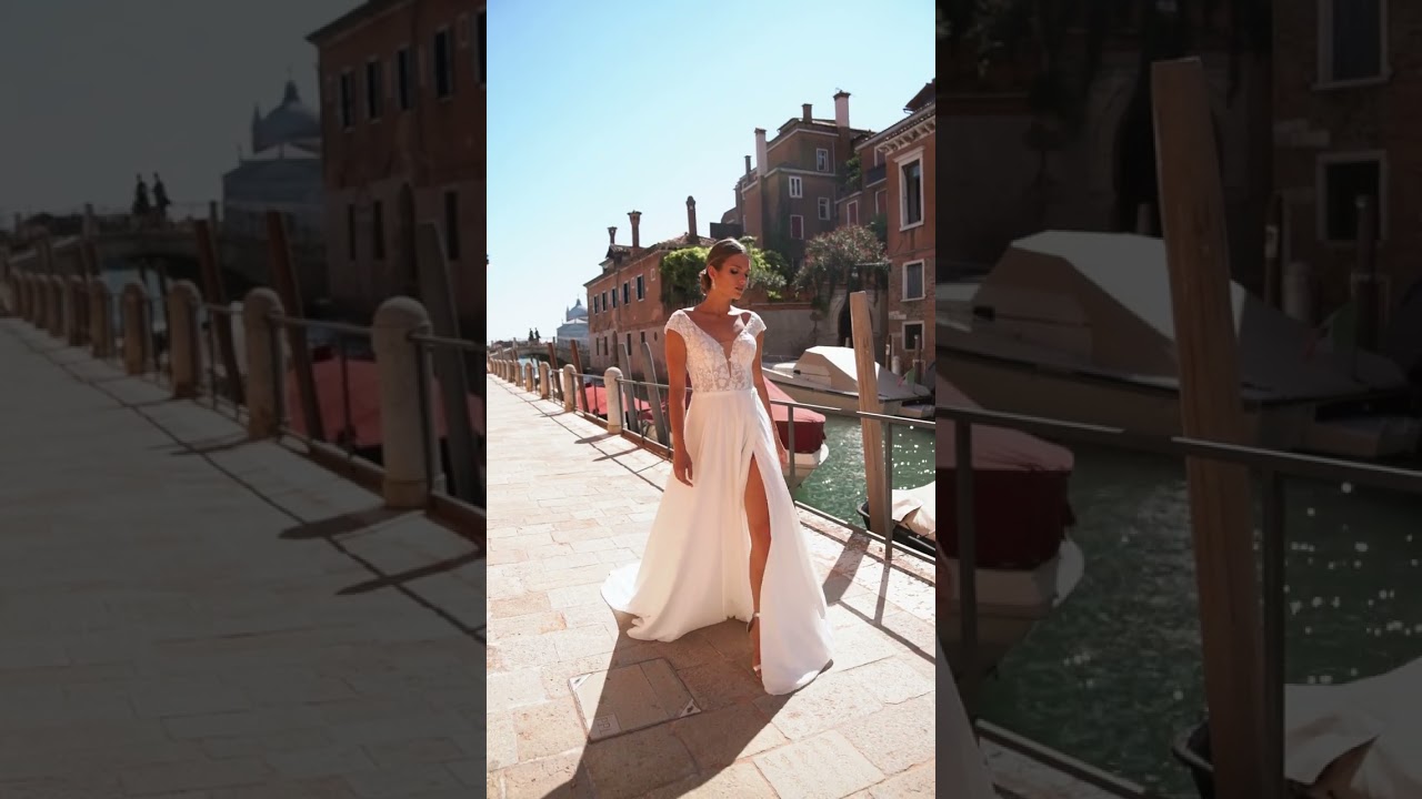 Wedding dress 56 at New York City Bride nycitybride