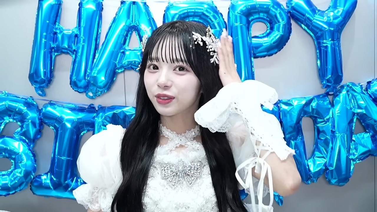 トーク切り抜き】増田彩乃生誕祭オンライン特典会2026 CUTIE STREET