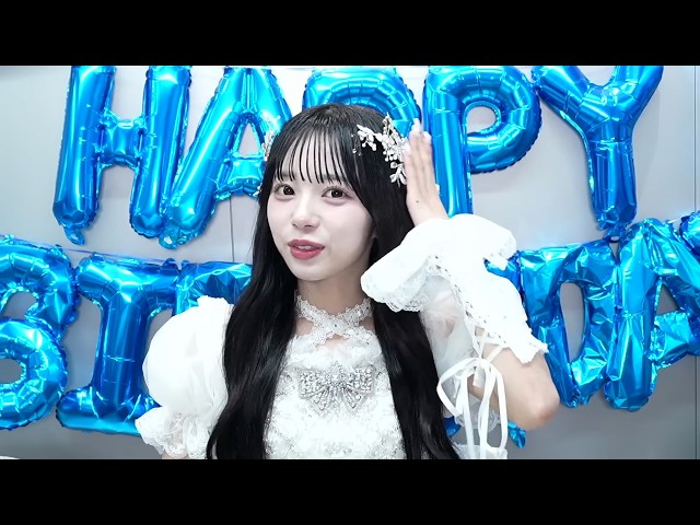 トーク切り抜き】増田彩乃生誕祭オンライン特典会2026 CUTIE STREET