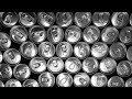 Aluminium cans manufacturing and recycling