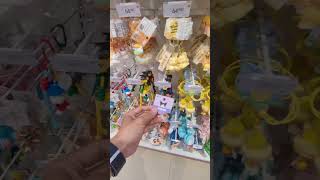 bntuin aku dong teman 😭 #minisoidgoodthing #minisoweekid #funny #kuromi #keychain #day1