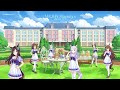 【ウマ娘プリティーダービー】メジロ讃歌