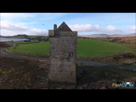 Heaven Around Galway