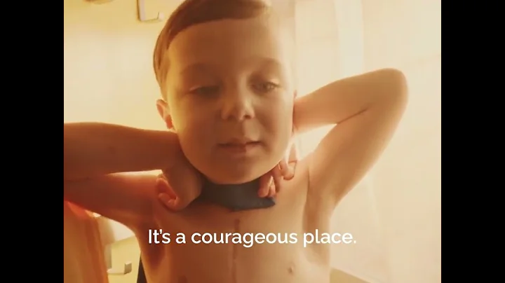 Ronald McDonald House - Accessible | RMHC