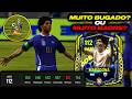 🎯 MARADONA 107 MAX! REVIEW DO MEI MAIS FATAL DO JOGO? 👀🔥 #FCMOBILE
