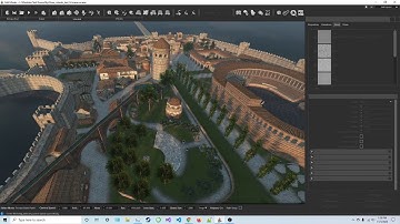 Weird Bannerlord scene editor bug fixed (apparently)
