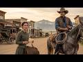 She Arrived at the Frontier Pretending to Be Someone Else and the Cowboy Loved the Real Her Anyway