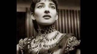 Maria Callas  La Traviata