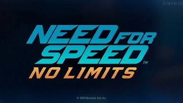 FIRST DAY OF NFS NO LIMITS GETS INSANE 😂