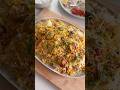 The Secret to Perfect Chicken Biryani? It’s All in the Layers!