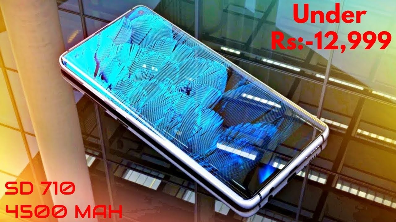 Oppo F19 - 41MP DSLR Camera, 5G, 8GB Ram a 256GB, Android 9.0 Pie, Price, Specs & Launch date