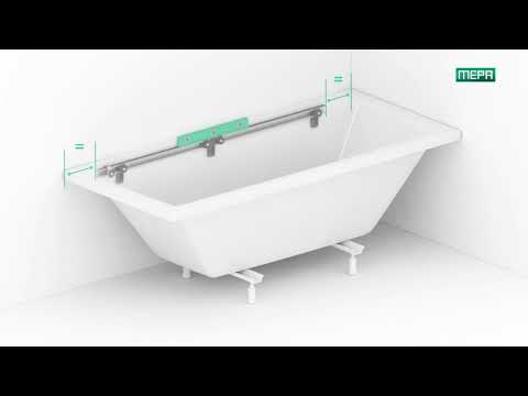 mepa-wannenleisten-montagevideo