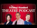 Jenna Coleman on her West End play set in a word-rationed world.... PODCAST