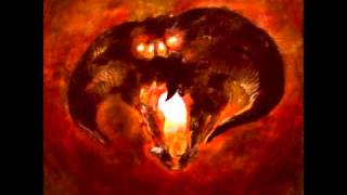 Strange Places - Flames Of Udun