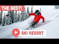 The Best Ski Resorts in America
