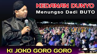Download Lagu 🔴 KI JOKO GORO GORO TERBARU | MENUNGSO DADI BUTO | PENGAJIAN LUCU 2025 | KH. ABDURROHIM MP3 Download Lagu 🔴 KI JOKO GORO GORO TERBARU | MENUNGSO DADI BUTO | PENGAJIAN LUCU 2025 | KH. ABDURROHIM MP3