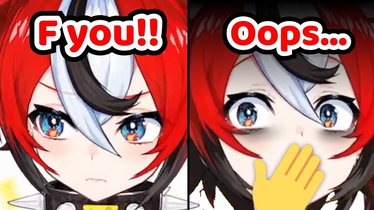 Bae Realized That She Made Quite an Oopsie After Dropping Some F-Bombs