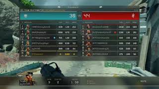 Black ops 4 new map contraband hurricane