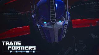 Transformers: Prime Season 2 🔴 FULL Episodes 24/7 | Transformers Official
