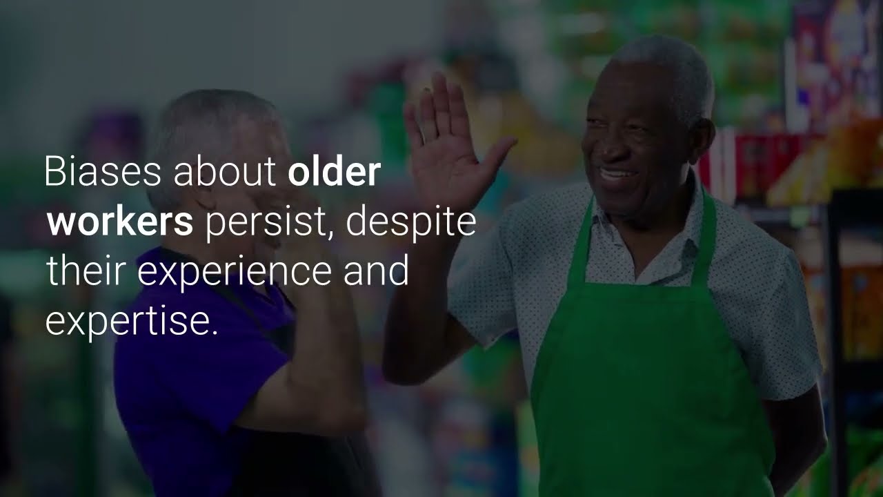 Adapting to Workforce Changes