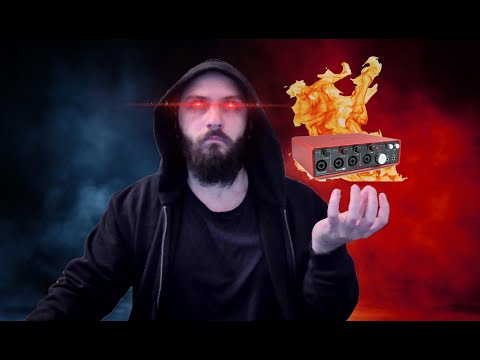 technical death metal-ის სტუდიურად ჩაწერა (P.S გიტარის გაკვეთილებისთვის მომწერეთ Facebookზე!)