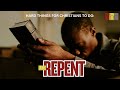 To Repent | Rev. Kelly M. Smith, Jr. | Friendship Baptist Church Atlanta