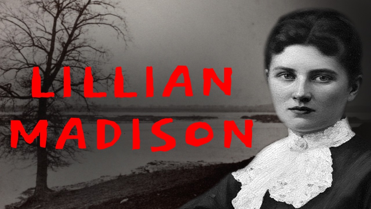 The Horrifying and Mysterious Case of Lillian Madison