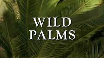 Classic TV Theme: Wild Palms (Full Stereo)