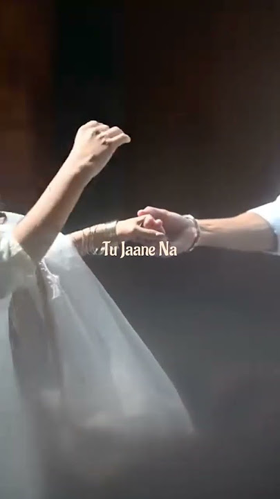 tu jaane na💫🦋 || aesthetic lyrics status || Song Lyrics || Kaise Bataye #trending#shorts#explore
