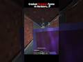 Minecraft Insane Skeleton Farms Moment in Hardcore...🤯 #shorts #funny #minecraftmeme