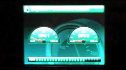 Logitech G19 Gaming Keyboard