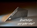 Is this Fretrocker good?