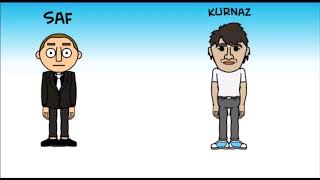 İnsanı Alatan Dostluk Hikayesi