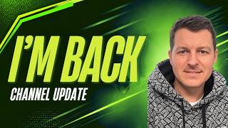 BROCK IS BACK