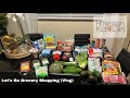 Grocery haul in hawaii  hawaii keto girl vlog