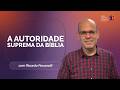 A ESCRITURA NÃO PODE SER ANULADA | Ricardo Albuquerque | Meu Porto Seguro | IPPTV