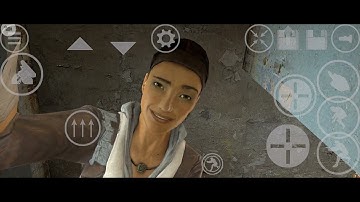 Half Life 2 Android Source Engine Snapdragon 855
