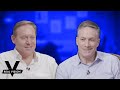 Why We're in the Biggest Financial Bubble in History (w/ Steve Bregman & Mike Green)