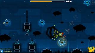 -Read Description- Sonic Wave Infinity Buffdate Full Preview - GD 2.1