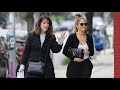 Jennifer lopez embraces fashion finesse in shopping spree with gal pal