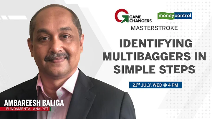 Gamechangers Masterstroke - Ambareesh Baliga - Epi...