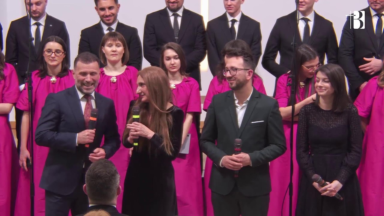 Concert: The Royal Singers | 28.02.2026