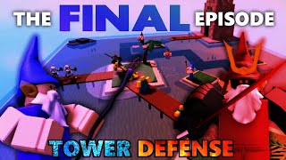 How to make a Tower Defense Game - #1 Path Navigation 