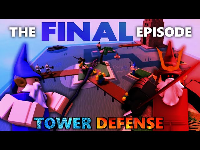 How to build Tower Defense game? - Hengtech