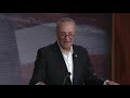 Schumer says new AG must protect Mueller probe