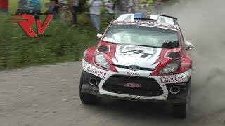 Best of S2000 Rally Cars Pure Sound -- MK2