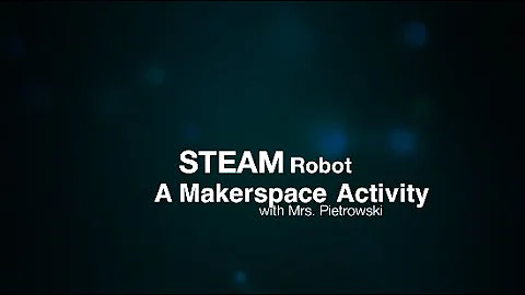 STEAM Robots