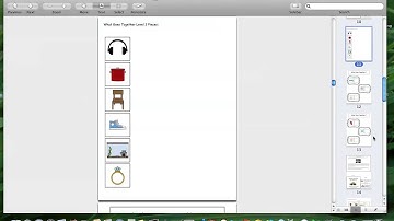 Association File Fodler Product Preview
