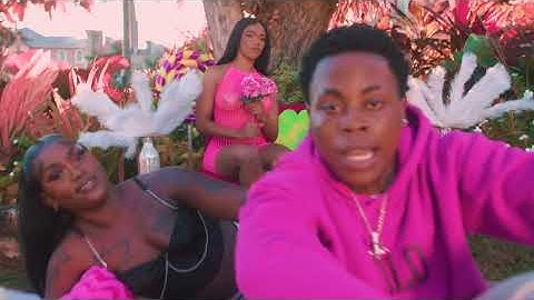 RajahWild, Jiggy D - DOLLY HOUSE | Official Music Video