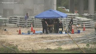 JSO continues to find human remains at construction site in Oceanway